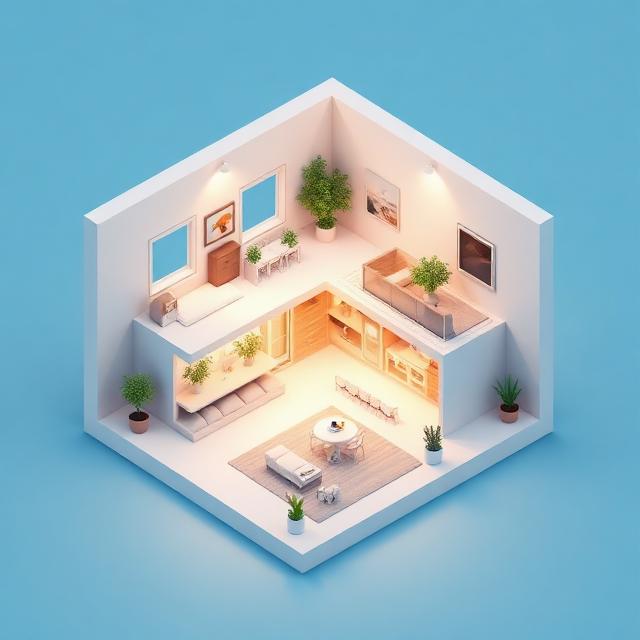 ArchiVizAI - ex VizHome