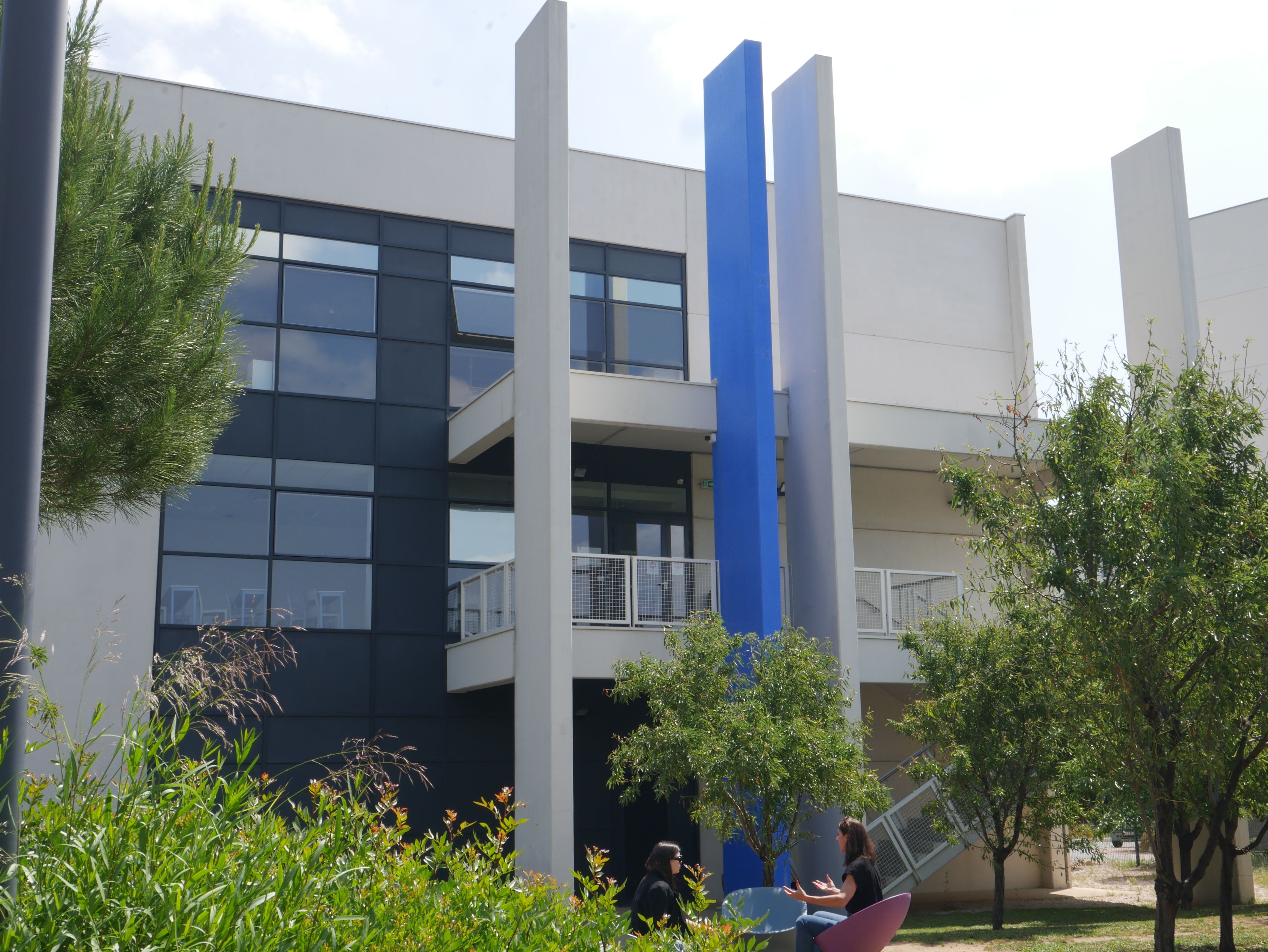 Etablissement de formation EPSI Montpellier