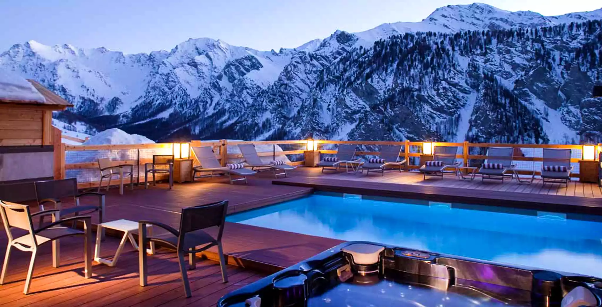 Bannière du site Hotel Neptune