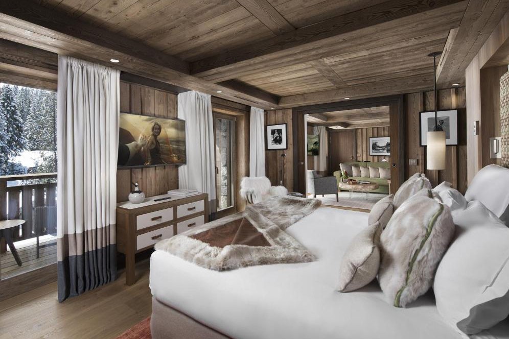 Chambre Gold