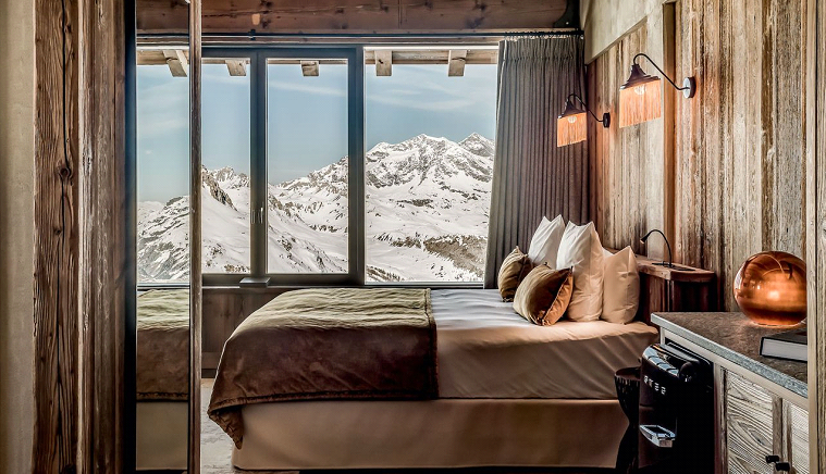 Chambre simple