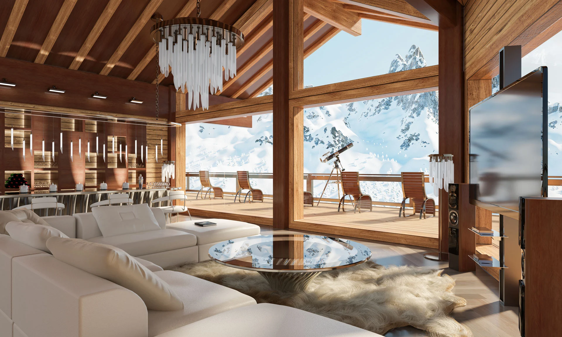 Visuel final chalet